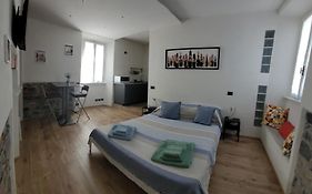 Appartamento Docfahouse