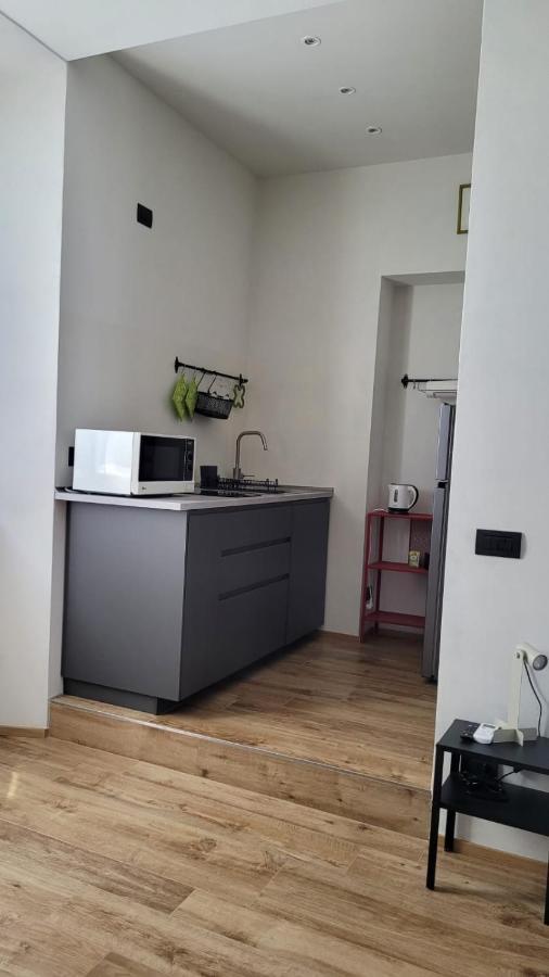 Appartamento Docfahouse Como Exterior foto
